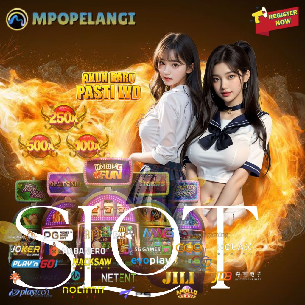 slot