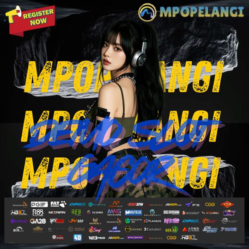 demo slot gacor