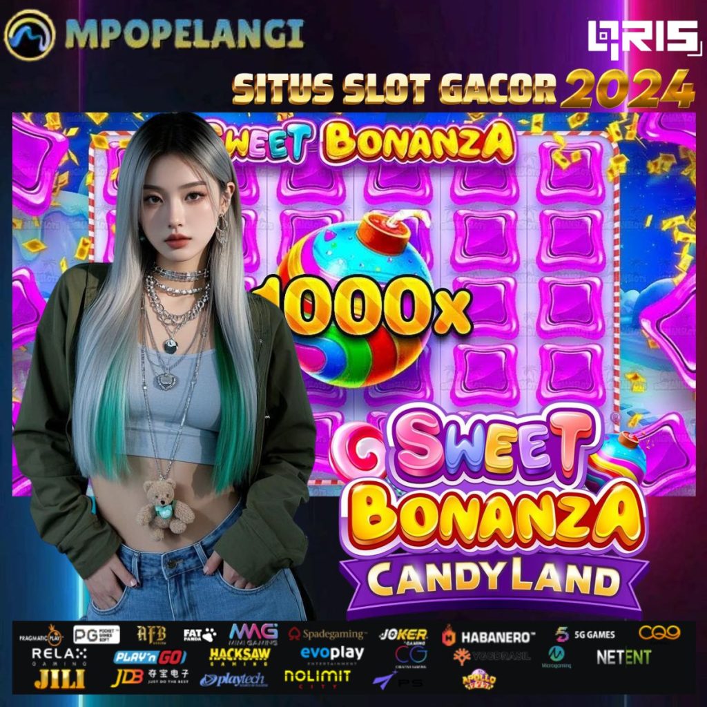 situs slot gacor 2024