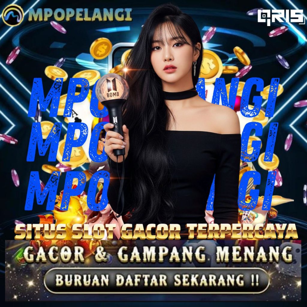 situs slot gacor terpercaya