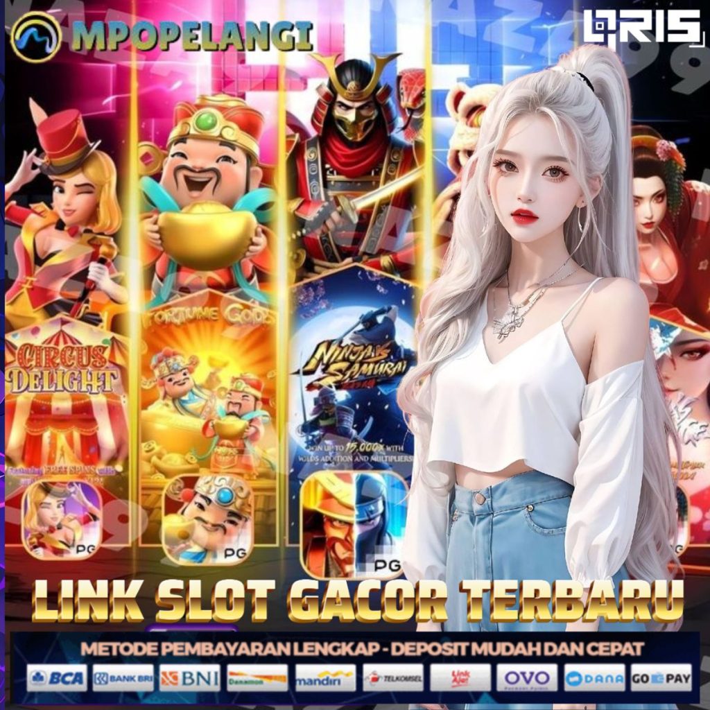 link slot gacor terbaru