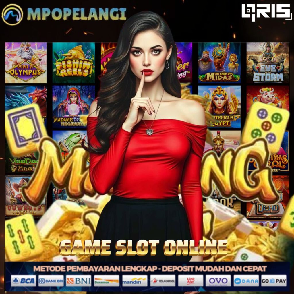 game slot online