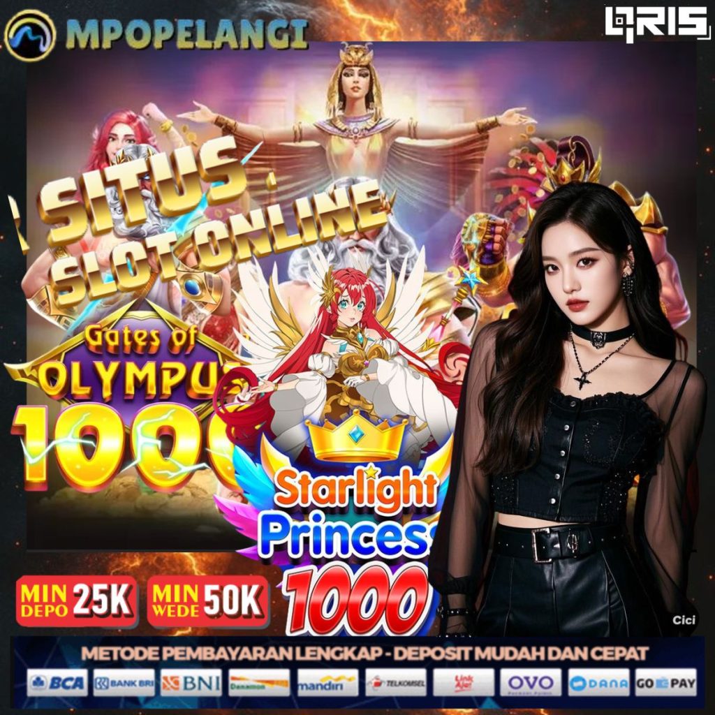 situs slot online