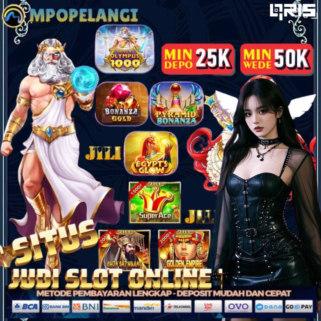 situs judi slot online