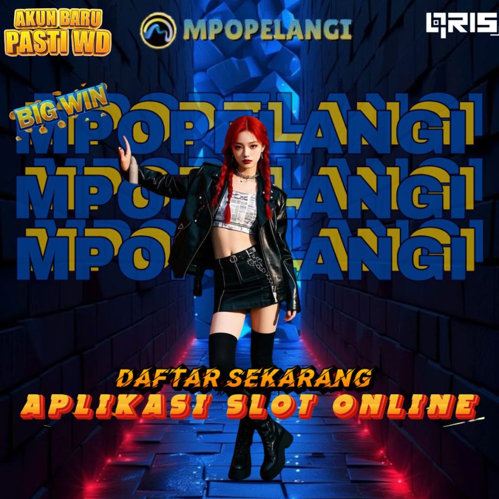 aplikasi slot online