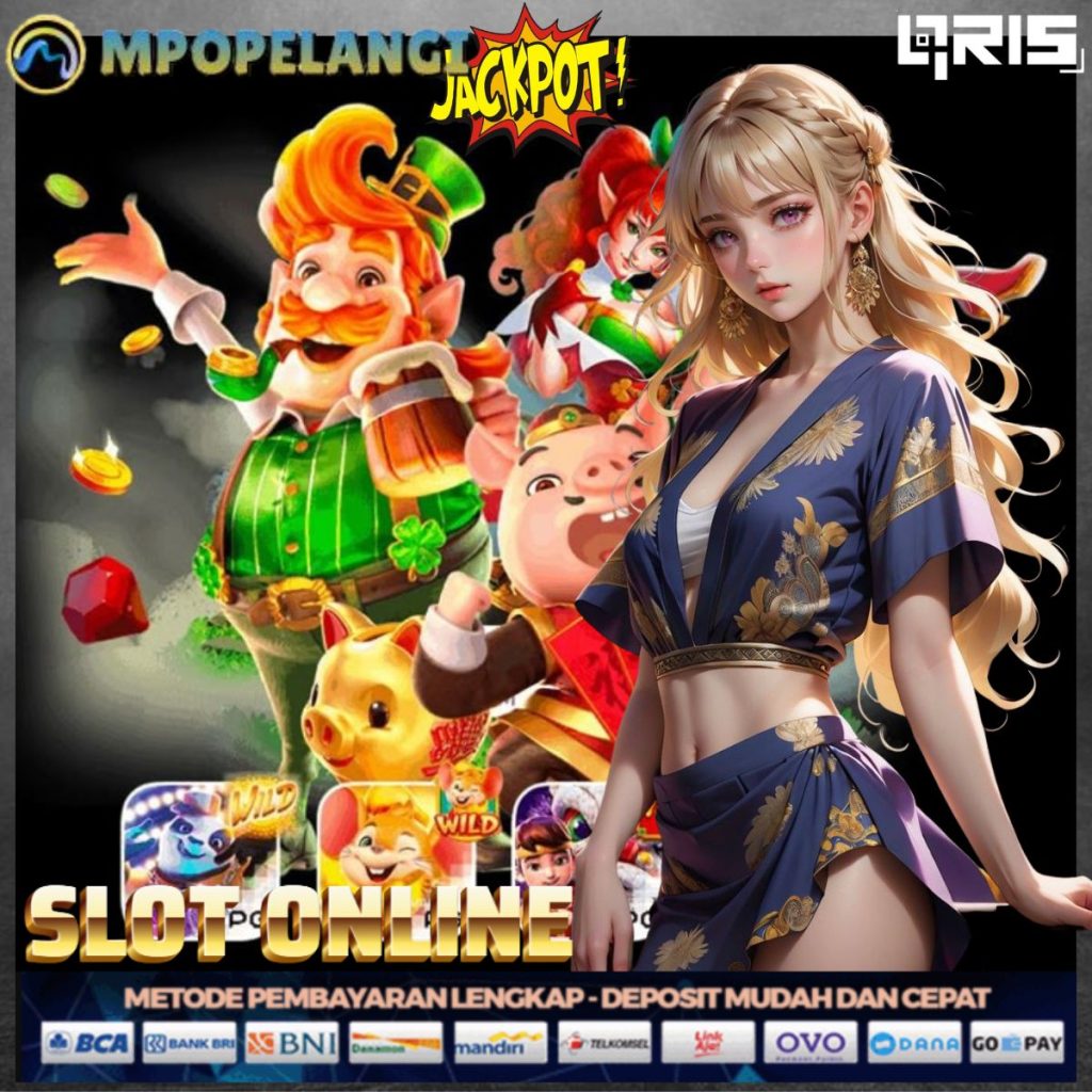 slot online