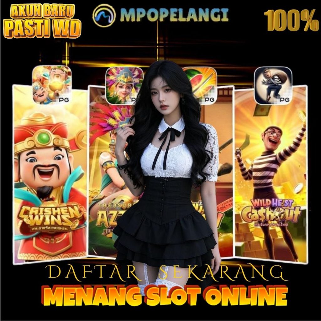menang slot online