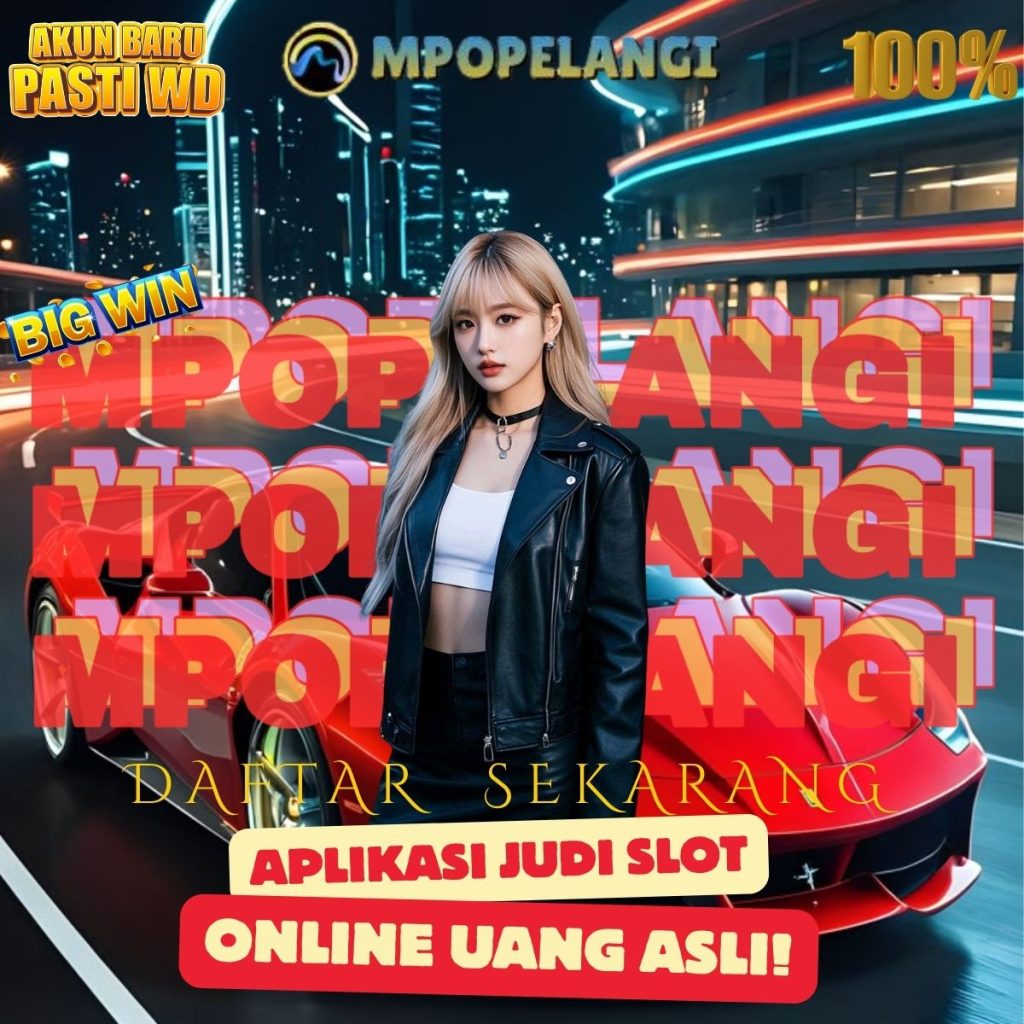 aplikasi judi slot online uang asli