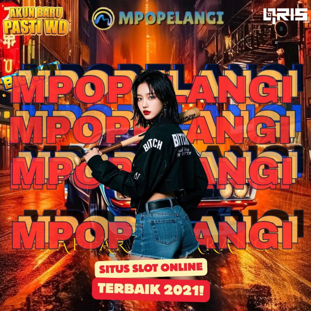 situs slot online terbaik 2021