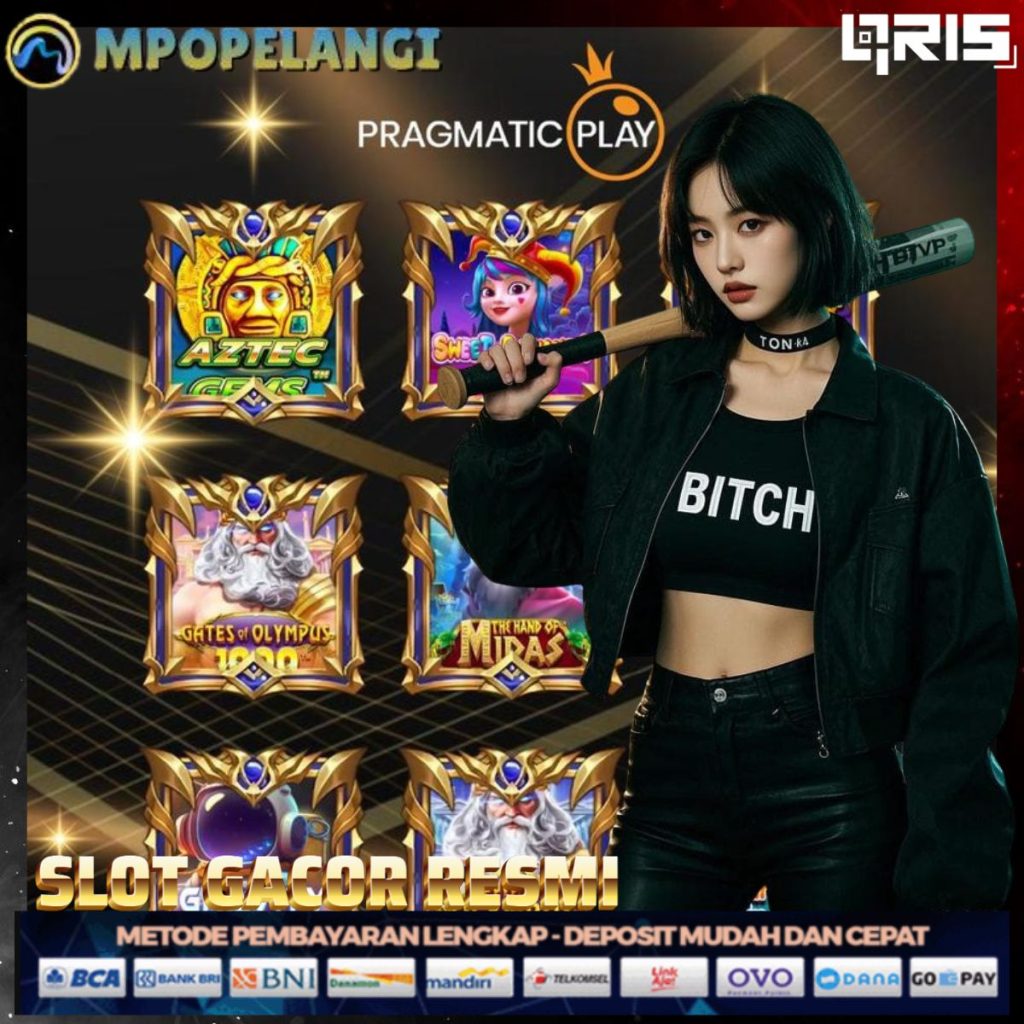 slot gacor resmi