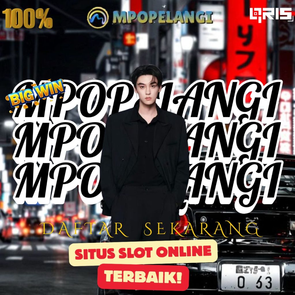 situs slot online terbaik