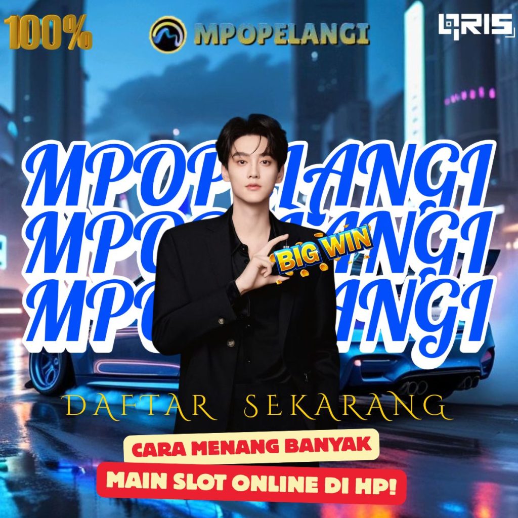 cara menang banyak main slot online di hp